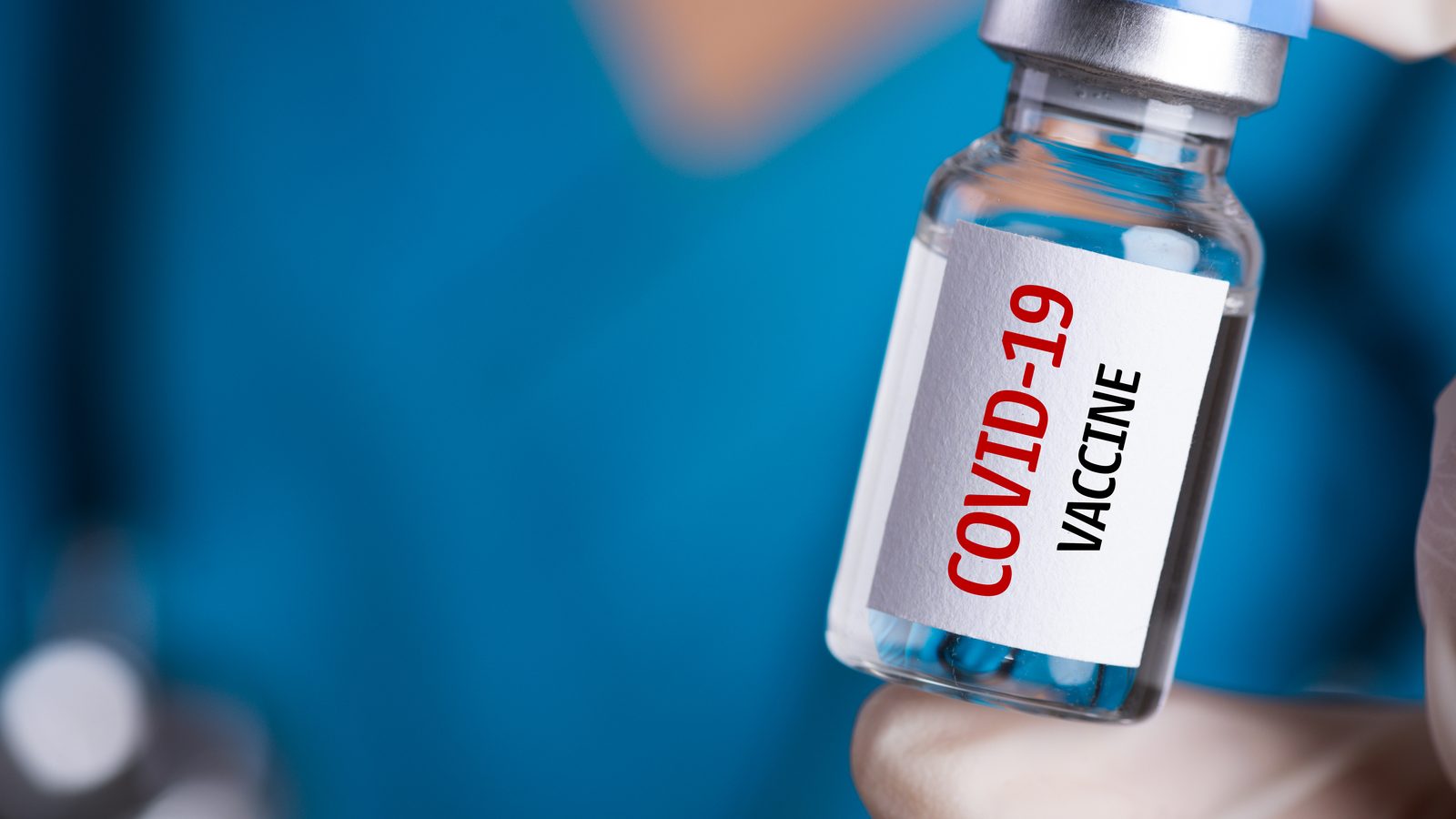 Covid 19 Vaccination