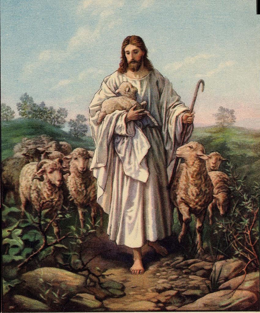 The Good Shepherd Feast